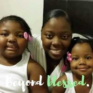 Meet your Posher, Jackie